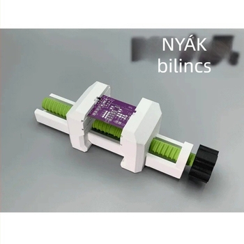 PCB tartó csipesz a hegesztéshez és 3D nyomtatáshoz