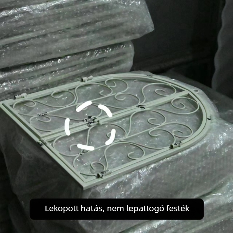 Vasból készült falidísz, japán stílusú, kézzel készített, születésnapi ajándék, karácsonyi dekoráció