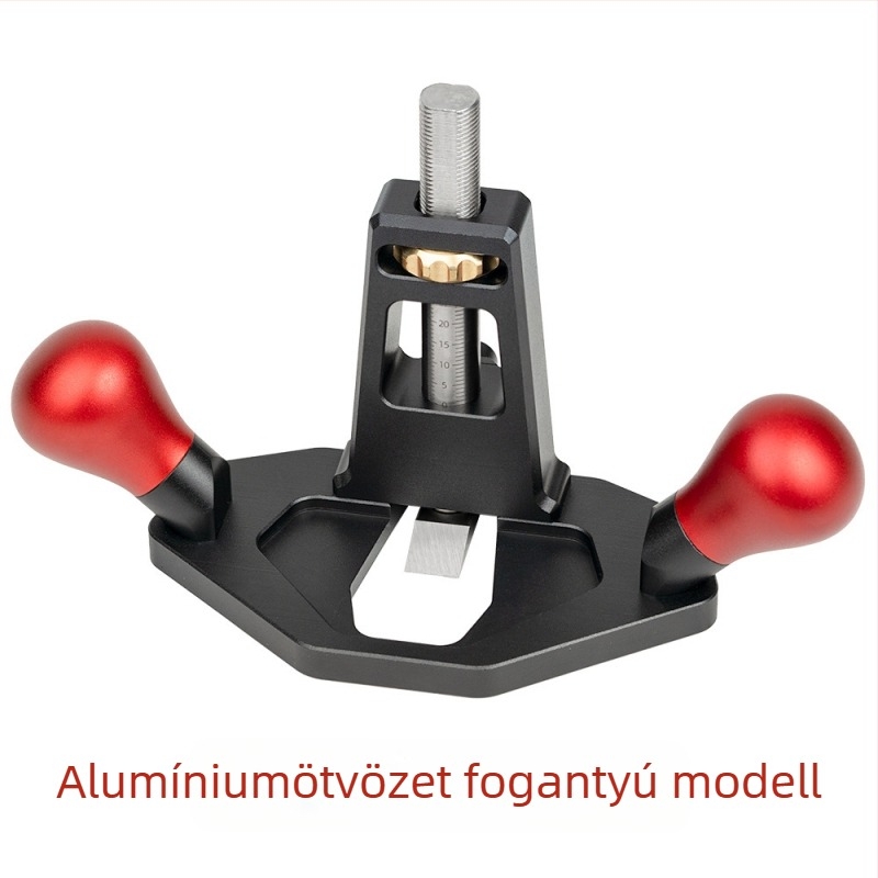 Európai stílusú kézzel készített fameplan készlet hornyoláshoz, tenon váll és tenon alsó