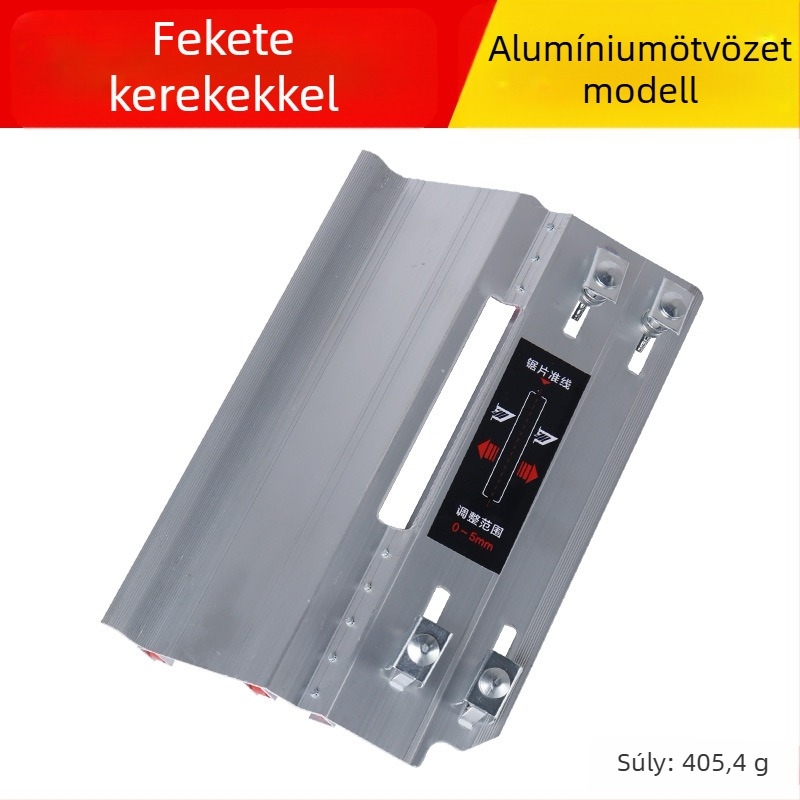 Maib Csempe sarokvágó gép, 45°-os kiváló pontosság, alumínium ötvözet