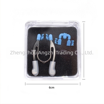 Fogászati formázó csipesz, LNGL, A/B típusú csipesz, 23 g/doboz, 200 db a csomagban