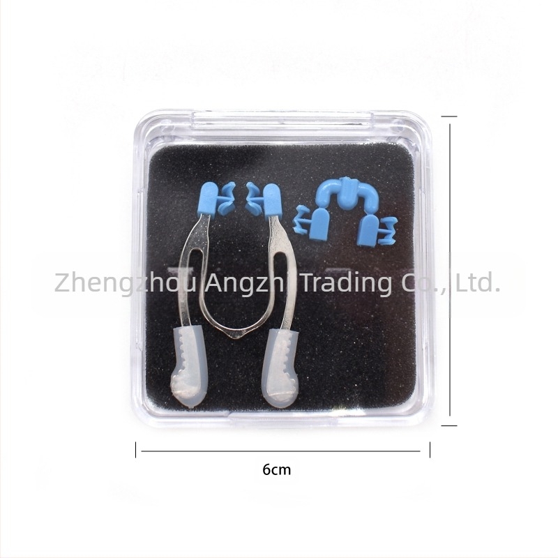 Fogászati formázó csipesz, LNGL, A/B típusú csipesz, 23 g/doboz, 200 db a csomagban