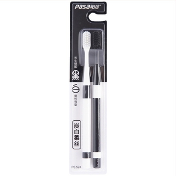 Kézi fogkefe felnőtteknek, modell 2130, 35 g