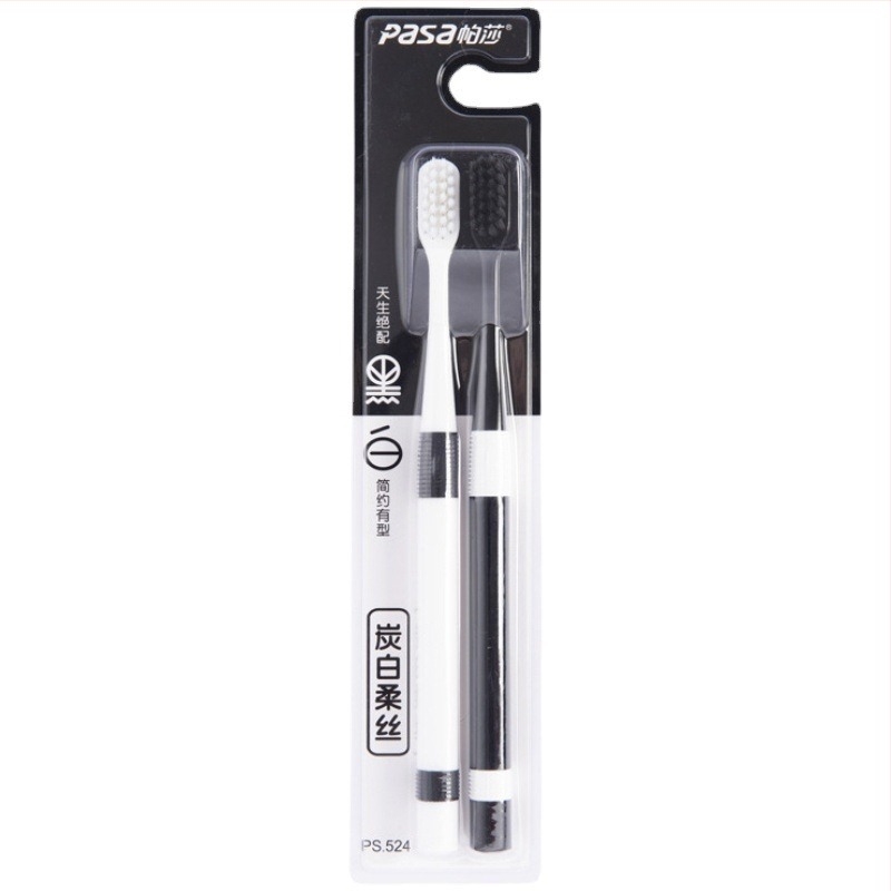 Kézi fogkefe felnőtteknek, modell 2130, 35 g