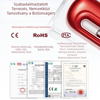 Oxigéninfúziós arckezelő permetező — automata kézi spray, műanyag kivitel, testreszabás elérhető, otthoni használatra