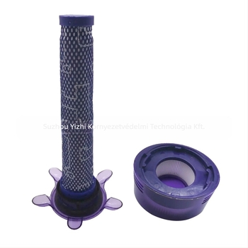 Dyson V8 FOCUS Mattresshez készült szűrőelem — elő- és hátsó szűrőelem, 101-150 m², 110-250V, 120