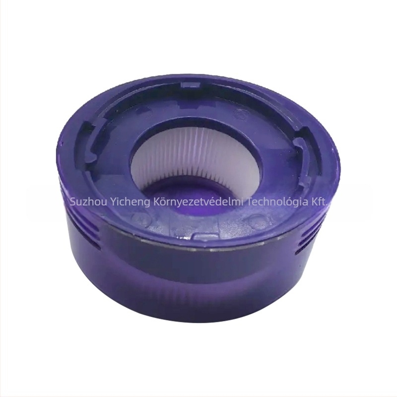 Dyson V8 FOCUS Mattresshez készült szűrőelem — elő- és hátsó szűrőelem, 101-150 m², 110-250V, 120