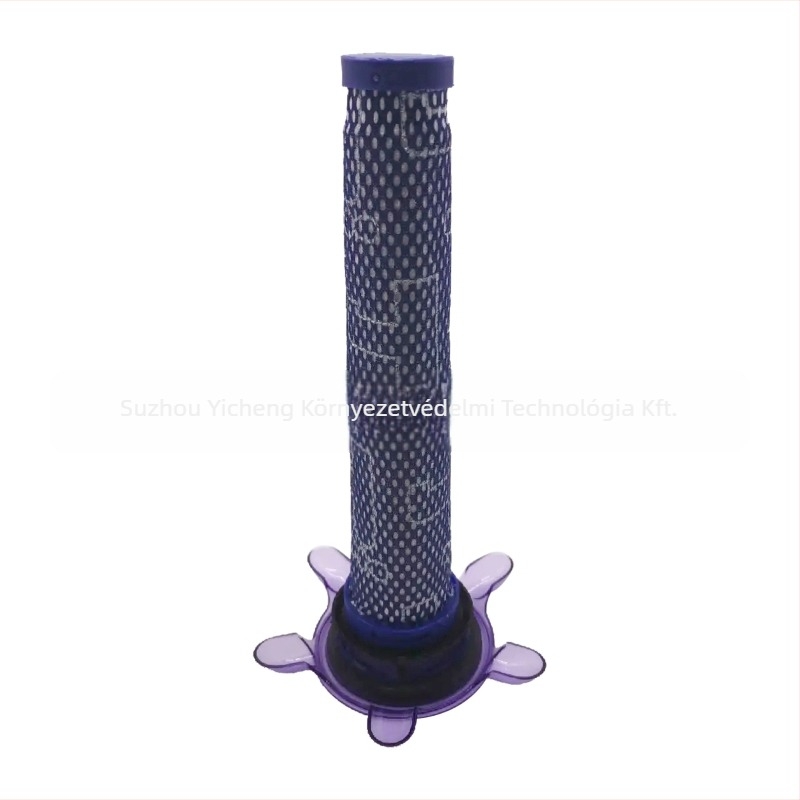 Dyson V8 FOCUS Mattresshez készült szűrőelem — elő- és hátsó szűrőelem, 101-150 m², 110-250V, 120