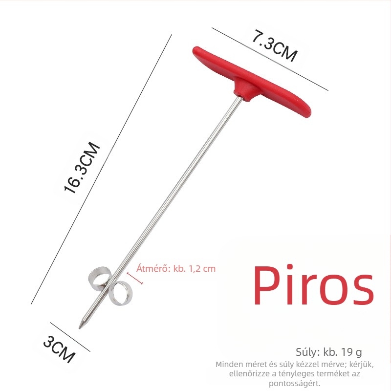 Chef Ji Qixiu Rozsdamentes acél + PP Multifunkcionális zöldségvágó spirális görgővel és uborka szeletelővel