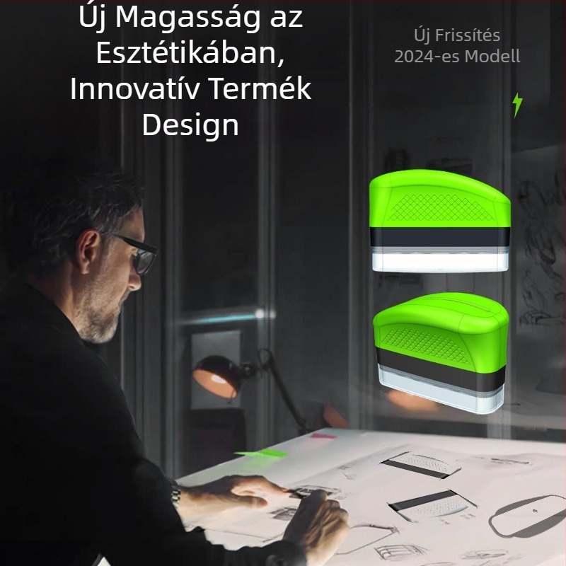 Üveg olajfilmes eltávolító — aktív hatóanyag, három év szavatosság, feldolgozás és testreszabás