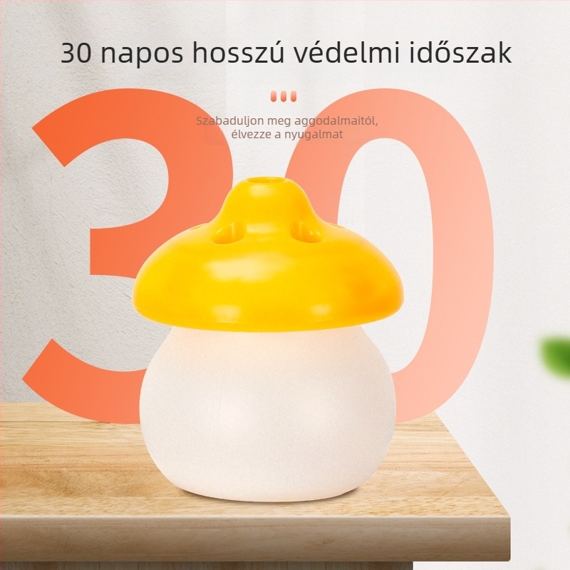 Gyümölcslegyek fogó ragadós csalival, háztartási használatra; szilárd állapotú; testreszabható modell; mikrotoxin toxikusság
