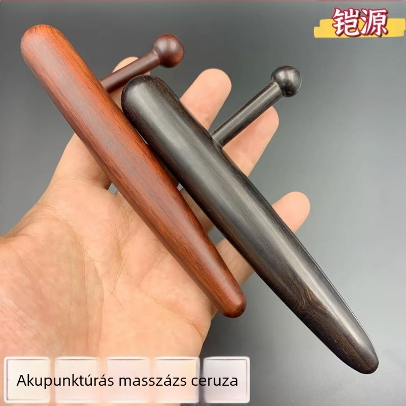 Armour pontmasszázs rúddal – Modell 898, Csomagolás 200, Tömeg 0.3, Egészségmasszázs és testformálás céljára