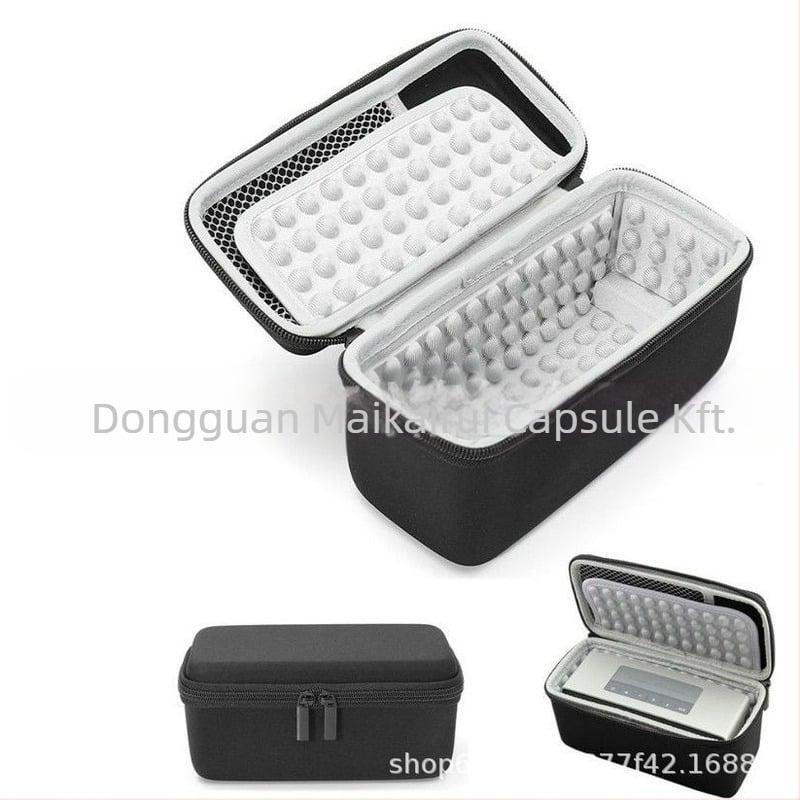 A Bose SoundLink Mini 2-höz EVA tok – hordozható tárolás, modell MN2, OEM