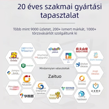 Többfunkciós vízálló baba-mama hátizsák, száraz–nedves elválasztással, könnyű kialakítással