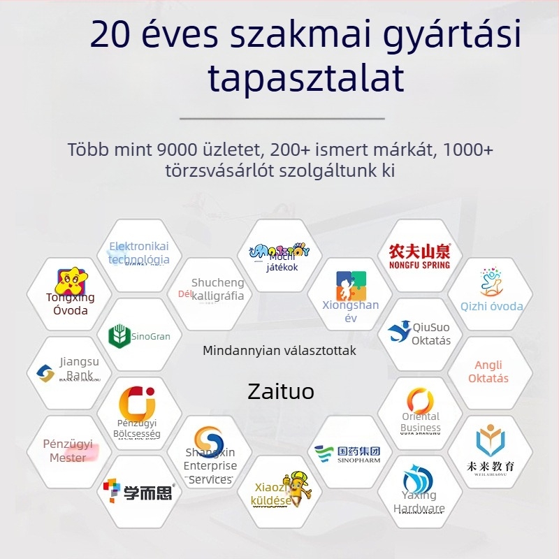 Többfunkciós vízálló baba-mama hátizsák, száraz–nedves elválasztással, könnyű kialakítással