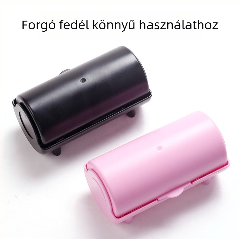 Körömlakk-olajfelszívó papír – Dimei – 110 g – körömápolási eszköz