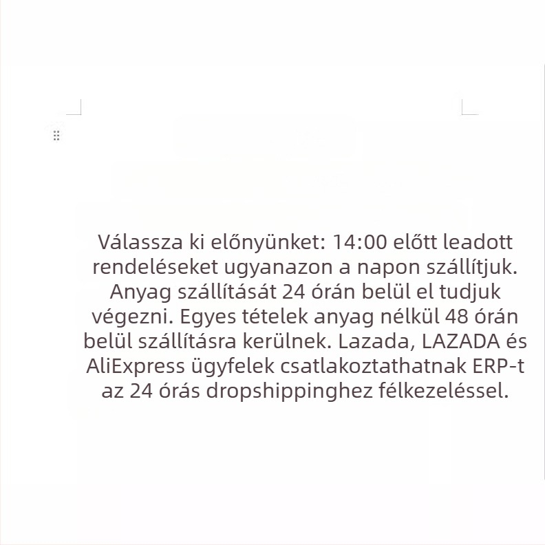 Póló grafiti mintával, V-nyakú, rövid ujjú, poliészter 95%+