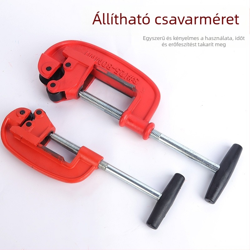 Nehézcsőre tervezett csővágó — Márka: Egyéb; Fő értékesítési terület: Egyéb; Licencelhető magáncímke: Igen