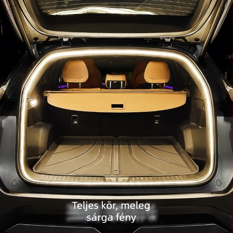 Csomagtartó környezeti világítás Haval H6, Big Dog, Xiaolong, God Beast, Red Rabbit és H5F7 modellekhez
