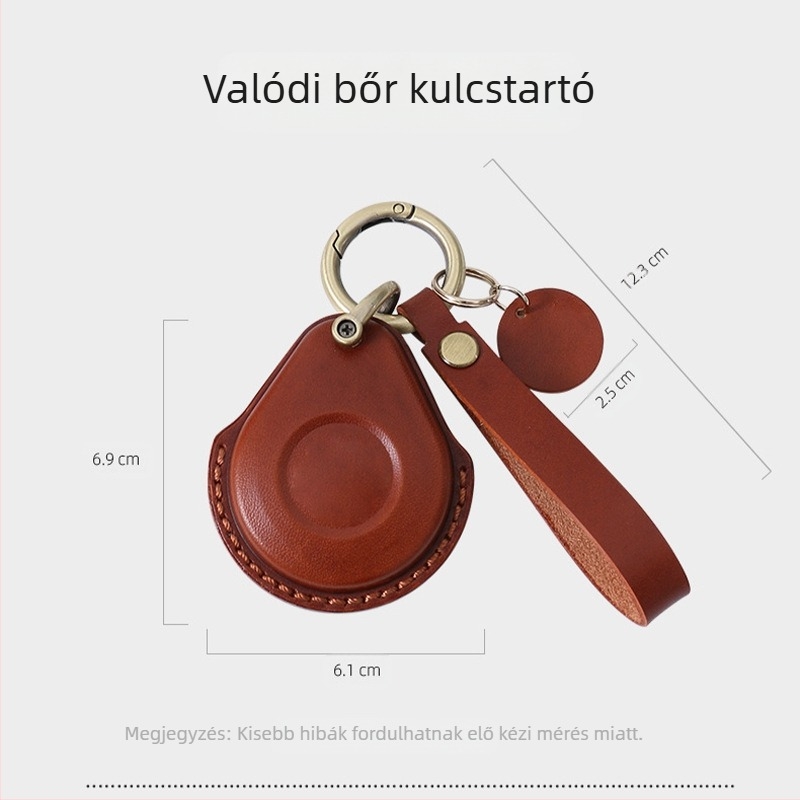 Hozzáférési kártya kulcstartó, PU bőr, egyszerű stílus, egyedi csomagolás, márka Excellent