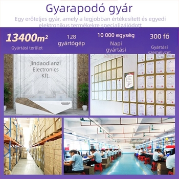 Otthoni párásító, USB tápegység, tartály ≤0,5 L, 10–20 m² lefedettség, 1 ködkiárat, időzítő 2–8 óra