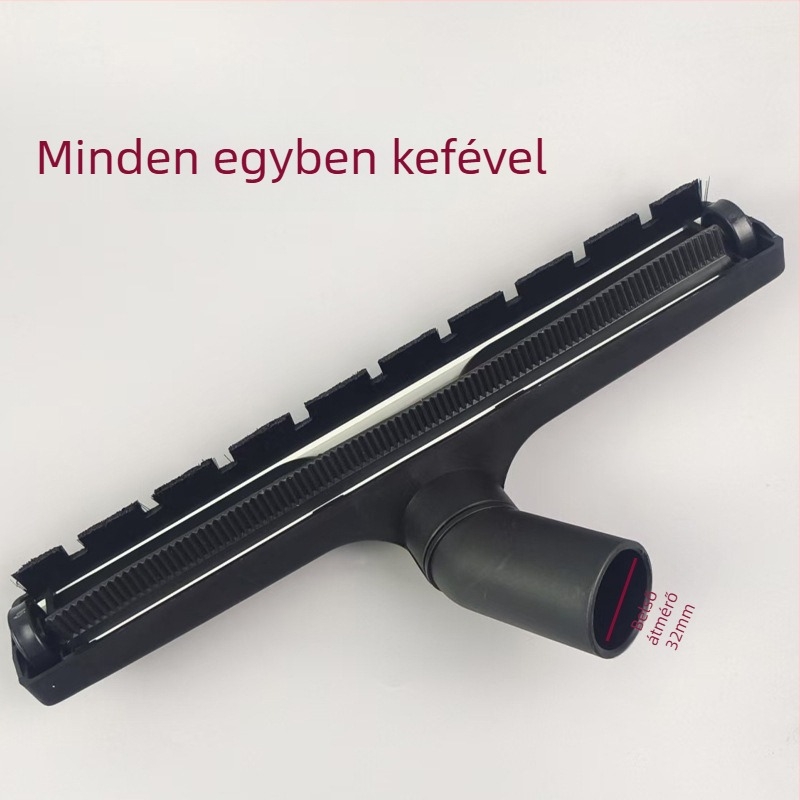 Sweeper Eagle porszívó kiegészítők – kefés szívófej, modell 0035320, otthoni használatra, 101–150 m²-hez