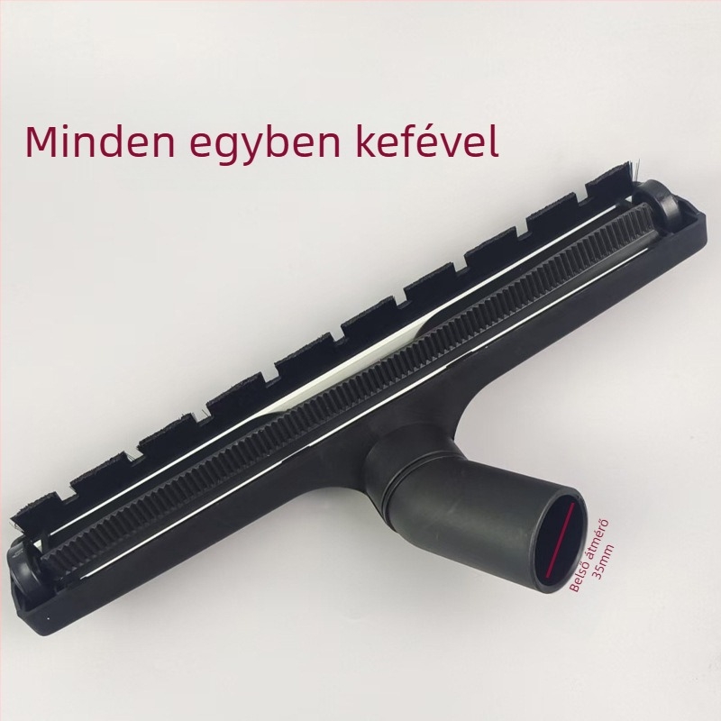 Sweeper Eagle porszívó kiegészítők – kefés szívófej, modell 0035320, otthoni használatra, 101–150 m²-hez