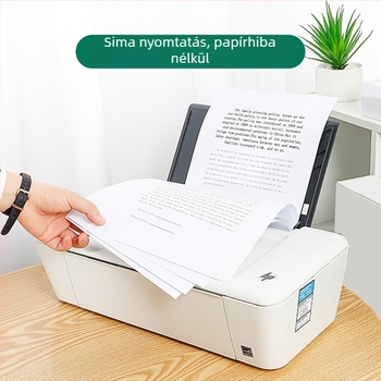 Iroda másolópapír, kétoldalas, 70 g, 100 lap egy csomagban