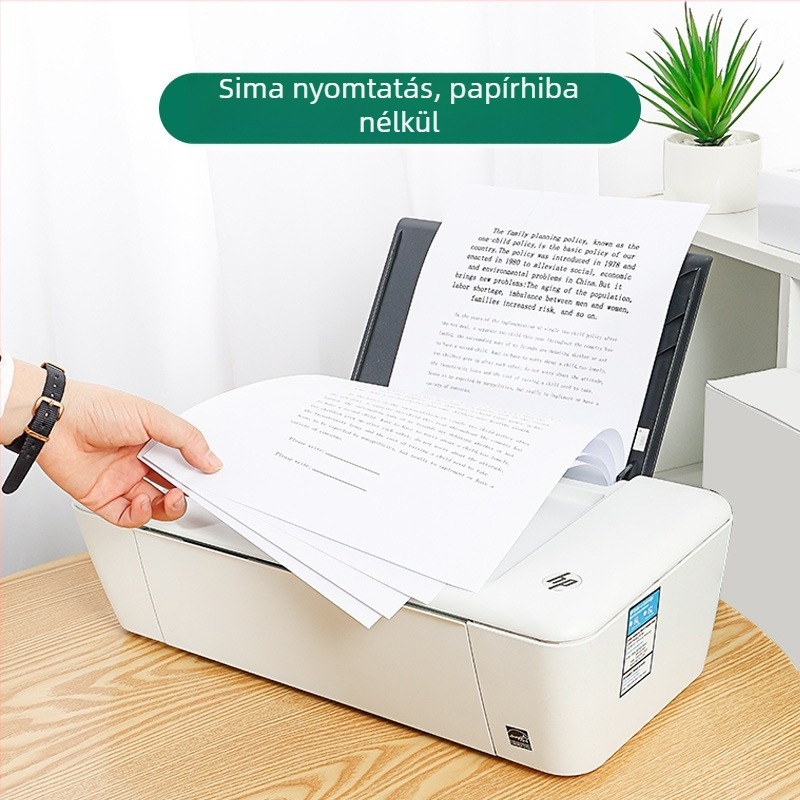 Iroda másolópapír, kétoldalas, 70 g, 100 lap egy csomagban