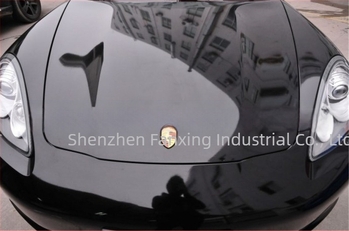 Wino PVC autó színváltó fólia – testreszabható feldolgozás