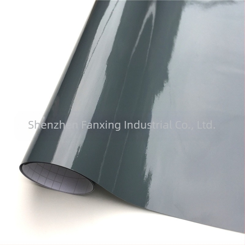 Wino PVC autó színváltó fólia – testreszabható feldolgozás