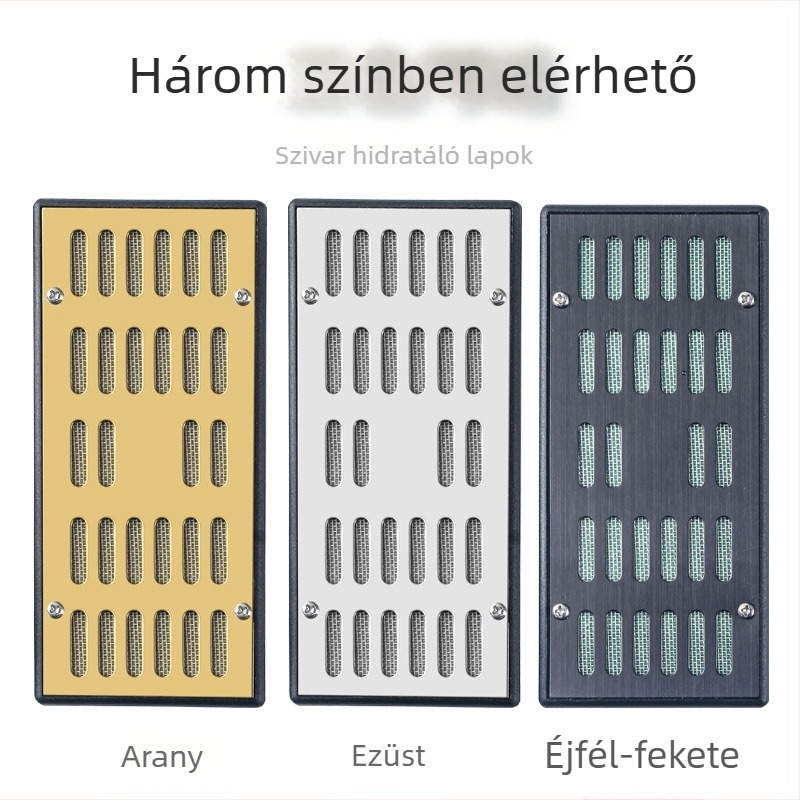 Cookbool műanyag párásító — Minimalista stílus