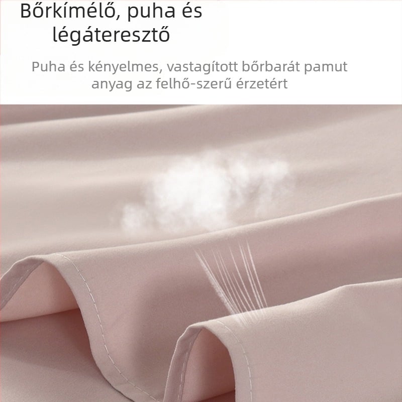 Szépségszalon masszázságy lepedő lyukakkal, twill szövés, kémiai rost, egyszínű, reaktív festés, testreszabható, egy darabos kivitel támogatott