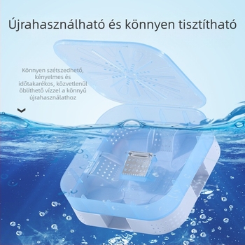 Csótányfogó Ju Hem | Modell BJ-21, Nem toxikus, Szilárd állapot, Csomagolás 100 darab