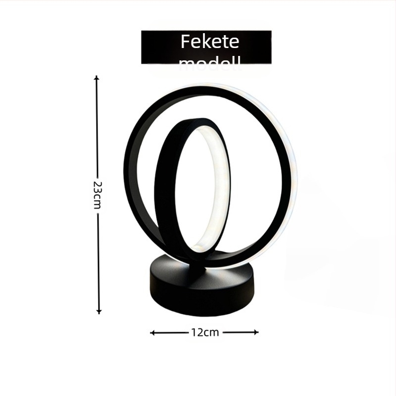 Alumínium művészeti földi éjszakai fény bárhoz, hálószobába és nappaliba — kreatív stílus, EU CE tanúsítvány, éjszakai fény, olvasási fény, hangulatfény — Looking at life