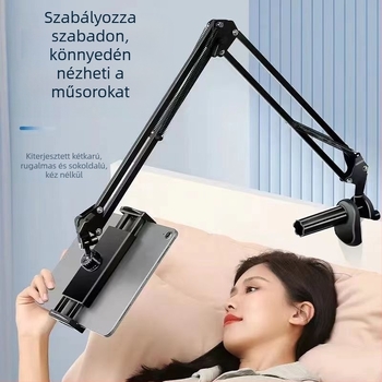 Telefon és tabletához Topside Bracket – Típus: Topside Bracket; Anyag: ötvözet; Stílus: Általános