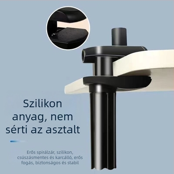 Telefon és tabletához Topside Bracket – Típus: Topside Bracket; Anyag: ötvözet; Stílus: Általános