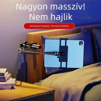 Telefon és tabletához Topside Bracket – Típus: Topside Bracket; Anyag: ötvözet; Stílus: Általános