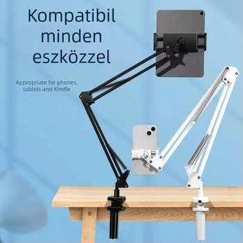 Telefon és tabletához Topside Bracket – Típus: Topside Bracket; Anyag: ötvözet; Stílus: Általános