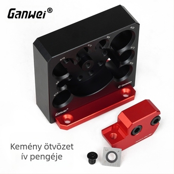 Ganwei MG0-000-0068 Fa gyalu – asztalosipari kivitel, Modell MG0-000-0068