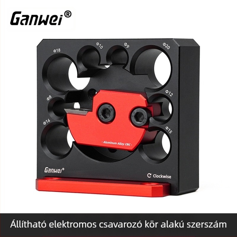 Ganwei MG0-000-0068 Fa gyalu – asztalosipari kivitel, Modell MG0-000-0068