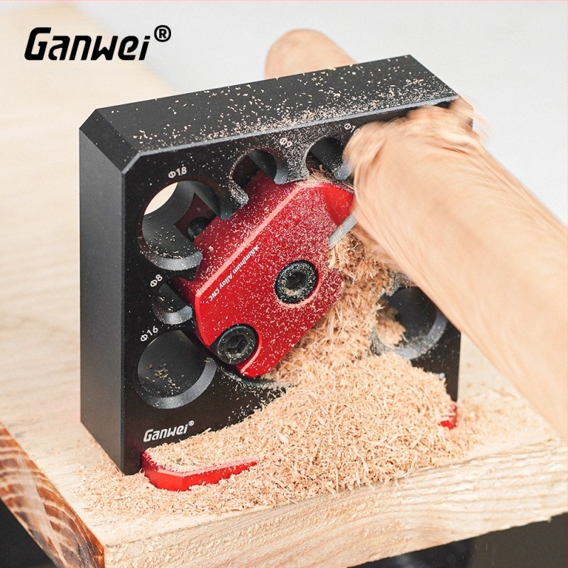 Ganwei MG0-000-0068 Fa gyalu – asztalosipari kivitel, Modell MG0-000-0068