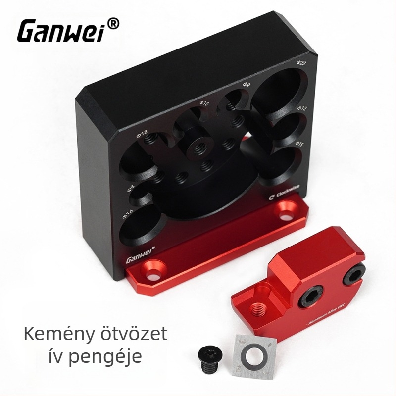 Ganwei MG0-000-0068 Fa gyalu – asztalosipari kivitel, Modell MG0-000-0068