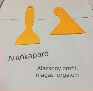 12 darabos autóhifi eszközkészlet a hangszórók szétszereléséhez és összeszereléséhez (Márka: BC; Anyag: Műanyag)