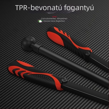 Rivet Nut Gun automatikus és manuális működéssel, építéshez