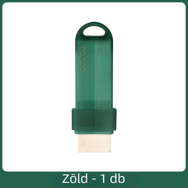 Multifunkciós tisztító radír otthonra, konyhába, fürdőszobába és az autó belső felületeihez; anyag: radír; márka Like; csomagolás: 500 db.