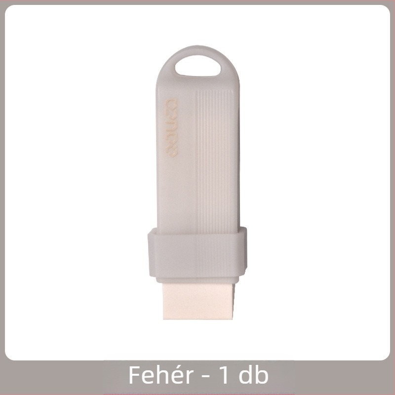 Multifunkciós tisztító radír otthonra, konyhába, fürdőszobába és az autó belső felületeihez; anyag: radír; márka Like; csomagolás: 500 db.