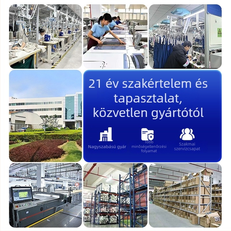 Paiero uniszex orvosi ruha – rövid ujjú felső és nadrág, nedvességelvezető, gyorsan száradó anyag (polyester-spandex keverék)