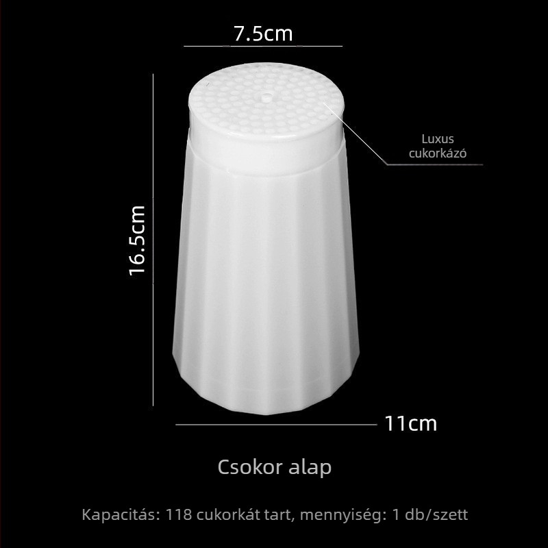 Átlátszó akril virágtartó és DIY csokoládé tálca – kézzel készített snack kiegészítő 118 lyukas alapzattal