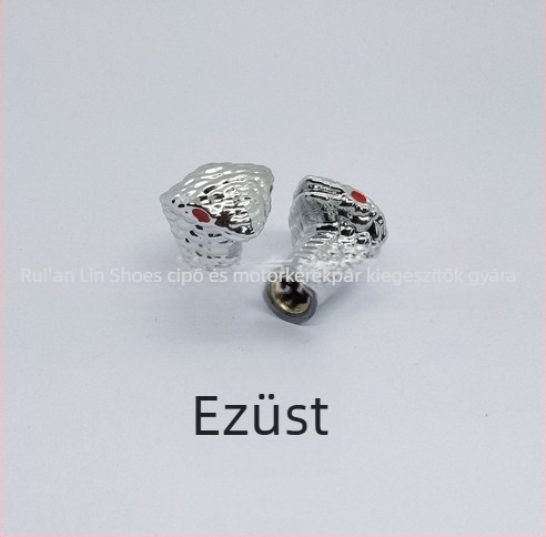 Szelep sapka gumibelsővel – rézmag, gumisorozat, csavaros szerelés, általános kompatibilitás